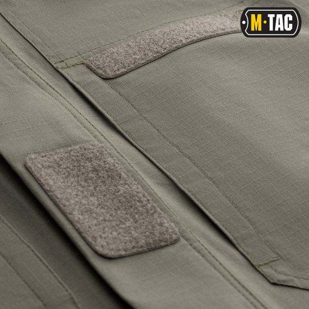 M-Tac китель Patrol Flex Olive