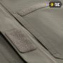 M-Tac китель Patrol Flex Olive