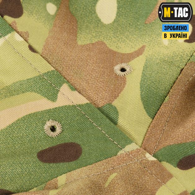 M-Tac китель полевой MC