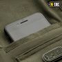 M-Tac шорты Aggressor Gen.II Flex Army Olive