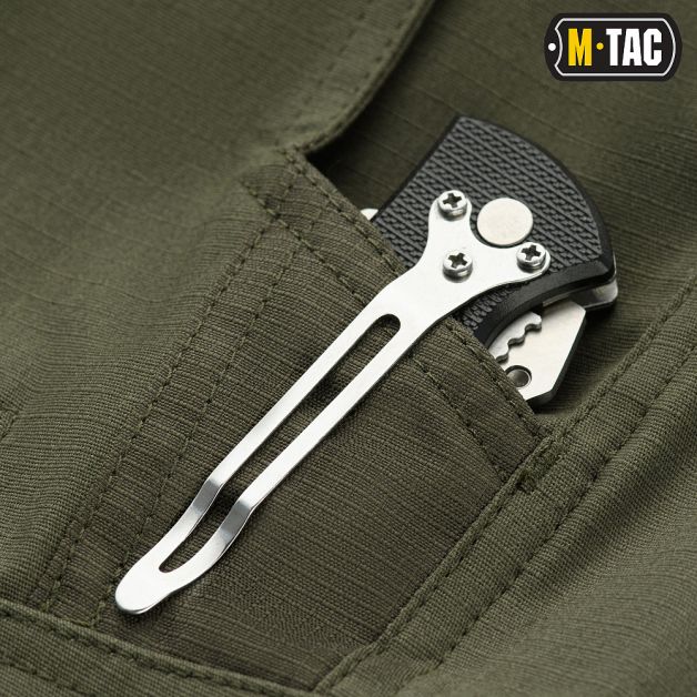 M-Tac шорты Aggressor Gen.II Flex Army Olive