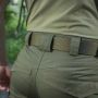 M-Tac шорты Aggressor Gen.II Flex Army Olive