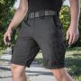 M-Tac шорты Aggressor Gen.II Flex Black