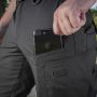 M-Tac шорты Aggressor Gen.II Flex Black