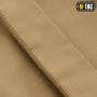 M-Tac шорти Aggressor Gen.II Flex Coyote Tan