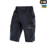 M-Tac шорти Aggressor Gen.II Flex Dark Navy Blue