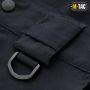 M-Tac шорты Aggressor Gen.II Flex Dark Navy Blue