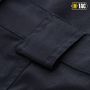 M-Tac шорты Aggressor Gen.II Flex Dark Navy Blue
