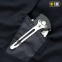 M-Tac шорты Aggressor Gen.II Flex Dark Navy Blue