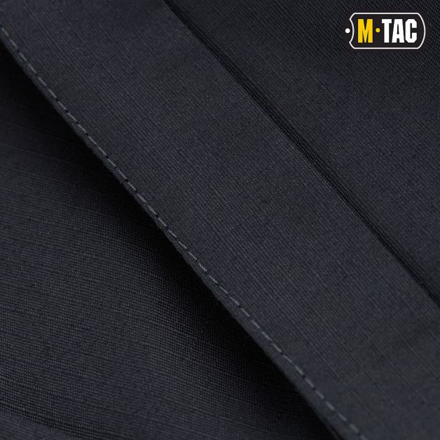 M-Tac шорты Aggressor Gen.II Flex Dark Navy Blue