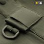 M-Tac шорты Aggressor Gen.II Flex Dark Olive