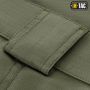 M-Tac шорты Aggressor Gen.II Flex Dark Olive