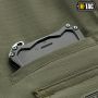 M-Tac шорты Aggressor Gen.II Flex Dark Olive