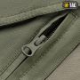 M-Tac шорты Aggressor Gen.II Flex Dark Olive
