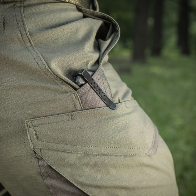 M-Tac шорты Aggressor Lite Army Olive