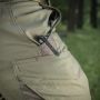 M-Tac шорты Aggressor Lite Army Olive