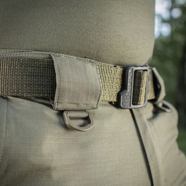M-Tac шорты Aggressor Lite Army Olive