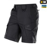 M-Tac шорты Aggressor Lite Black