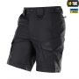 M-Tac шорты Aggressor Lite Black