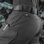 M-Tac шорты Aggressor Lite Black
