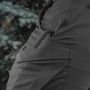 M-Tac шорты Aggressor Lite Black