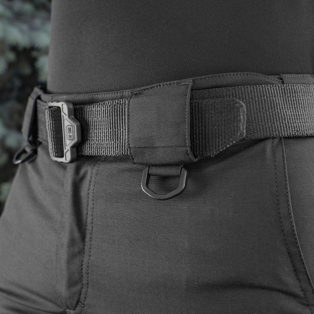 M-Tac шорты Aggressor Lite Black