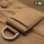 M-Tac шорти Aggressor Short Coyote Brown