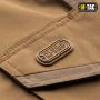 M-Tac шорти Aggressor Short Coyote Brown