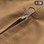 M-Tac шорти Aggressor Short Coyote Brown