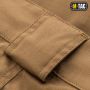 M-Tac шорти Aggressor Short Coyote Brown