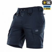 M-Tac шорты Aggressor Lite Dark Navy Blue