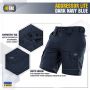M-Tac шорты Aggressor Lite Dark Navy Blue