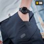 M-Tac шорты Aggressor Lite Dark Navy Blue