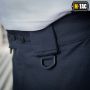 M-Tac шорты Aggressor Lite Dark Navy Blue