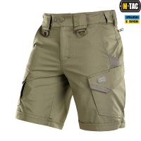M-Tac шорты Aggressor Lite Dark Olive