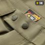 M-Tac шорты Aggressor Lite Dark Olive