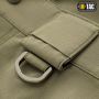 M-Tac шорты Aggressor Lite Dark Olive