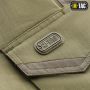 M-Tac шорты Aggressor Lite Dark Olive