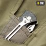 M-Tac шорты Aggressor Lite Dark Olive