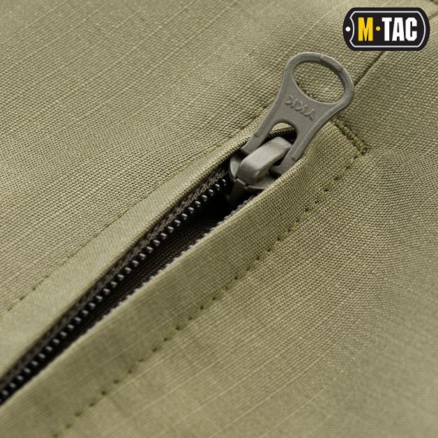 M-Tac шорты Aggressor Lite Dark Olive