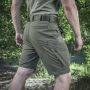 M-Tac шорты Aggressor Summer Flex Army Olive