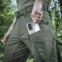 M-Tac шорты Aggressor Summer Flex Army Olive