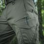 M-Tac шорты Aggressor Summer Flex Army Olive