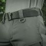 M-Tac шорты Aggressor Summer Flex Army Olive