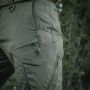 M-Tac шорты Aggressor Summer Flex Army Olive