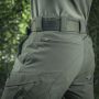 M-Tac шорты Aggressor Summer Flex Army Olive