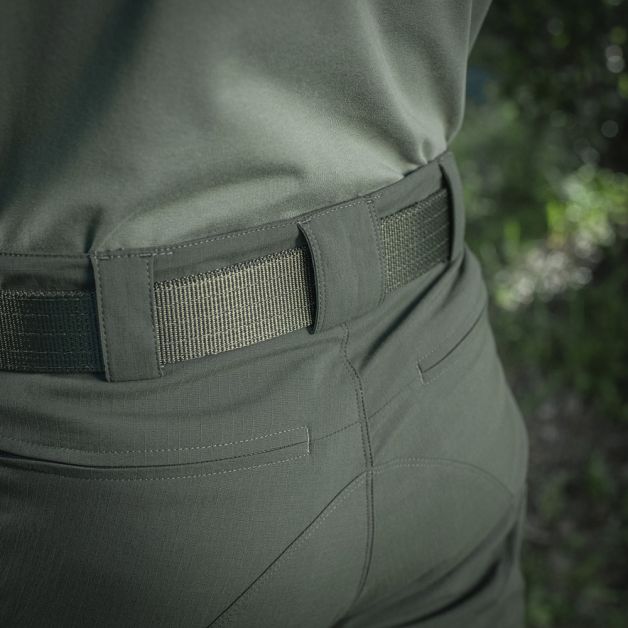 M-Tac шорты Aggressor Summer Flex Army Olive