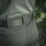 M-Tac шорты Aggressor Summer Flex Army Olive