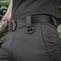 M-Tac шорты Aggressor Summer Flex Black