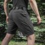 M-Tac шорты Aggressor Summer Flex Black